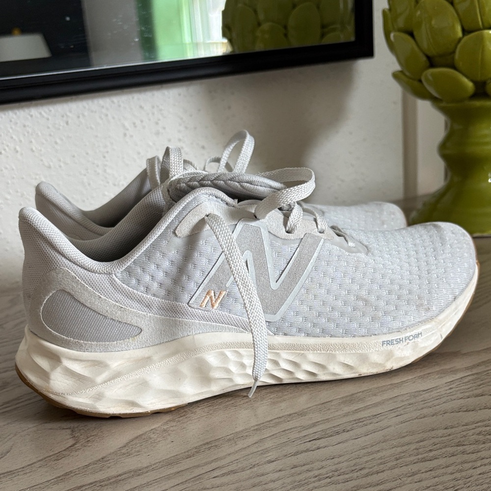 New balance Fresh Foam